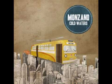 Monzano - Cold waters