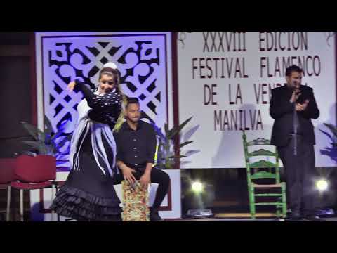 FESTIVAL FLAMENCO VENDIMIA 2017