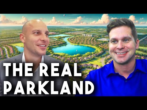 The Pulse of Parkland: What's New in Town?