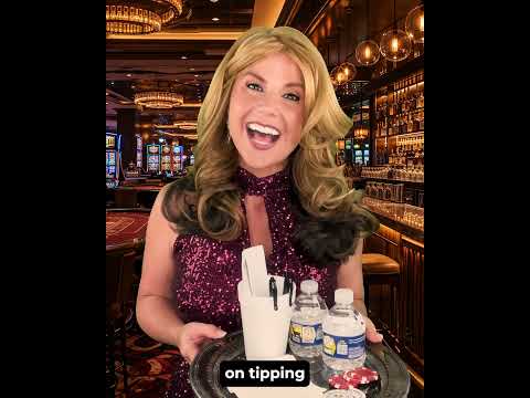 YouTube afdsAc5-C-o for What Casino Players Say vs What Cocktail Servers Hear