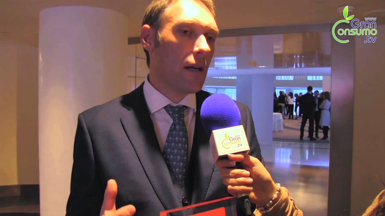 Entrevista a Patrick de la Cueva, gerente de Verdú Cantó Saffron Spain