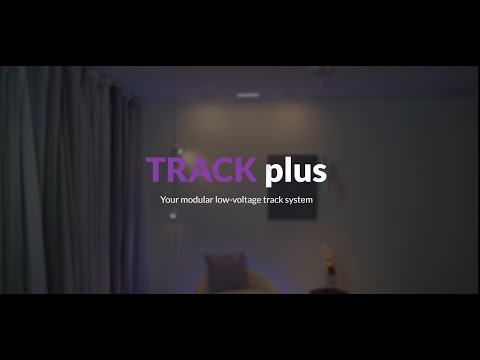EGLO TRACK plus
