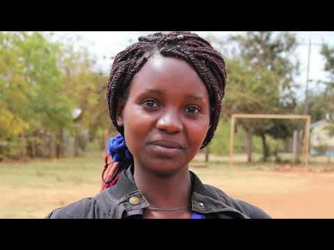 Empower Kenyan Girls with Education