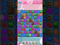 Candy Crush Saga Level 166
