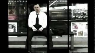 Hatebreed - Thirsty And Miserable (OFFICIAL VIDEO)