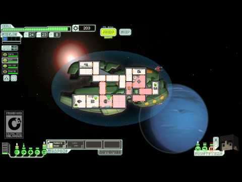FTL Xtra - Heck of a Run pt.1