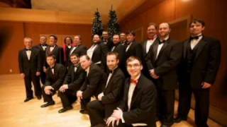 Illumni Men's Chorale - Winter Medley by Edwin Wendler