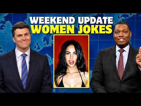 Weekend Update