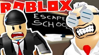 Escape The Evil Teacher Roblox Obby Free Online Games - roblox escape the pet store obby roblox gameplay