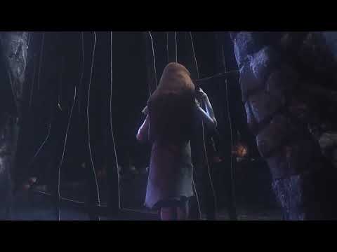 The nightmare before christmas | Sally's song (Egyptian Arabic)