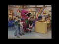 I Did Comes To Life Rock With Purple Guy S3 E4 Next