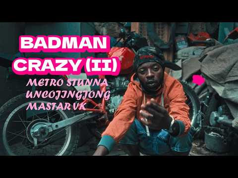 METRO STUNNA  and VG Creative