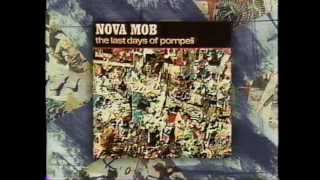 Nova Mob - Admiral Of The Sea feature