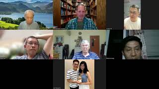 TEA - Malaysia/Myanmar  (session 3.4.2)
