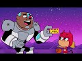 Teen Titans GO SEASON 9 Not A Halloween Special Opening 4K