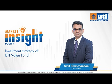 Investment strategy of UTI Value Fund