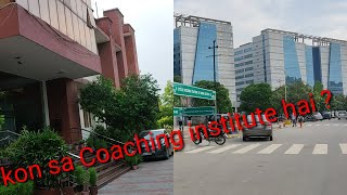 Which Coaching i have joined? || Excel coaching  institute Vlogs by Afjal