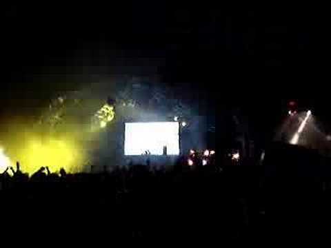 Future Music Festival 2007 : Ferry Corsten - Fire