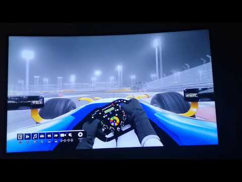 F1 2019 Renault 2005