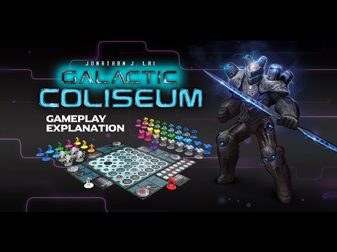 Short Gameplay Explanation