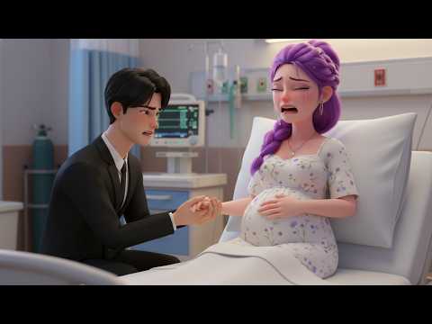 OMG! Rumi Is Pregnant… Jinu Didn’t Expect This 💔 | KPop Demon Hunters