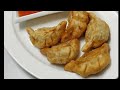 Chicken momos recipe/how to make chicken momos recipe in tamil @bismi kitchen by nafsin 😋😋