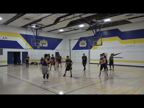 Bumble Bees vs Cookhouse - Sunday tier 7 - tcbl 2021 winter