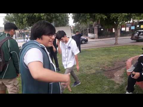 NEXO vs SEMPITERNO vs AZ: 8vos - Cumbre's lyric's Fecha V