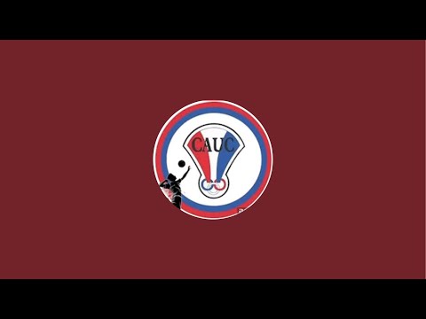 Voley CAUC Casilda está en vivo primera Caballeros copa Santa Fe vs cevils