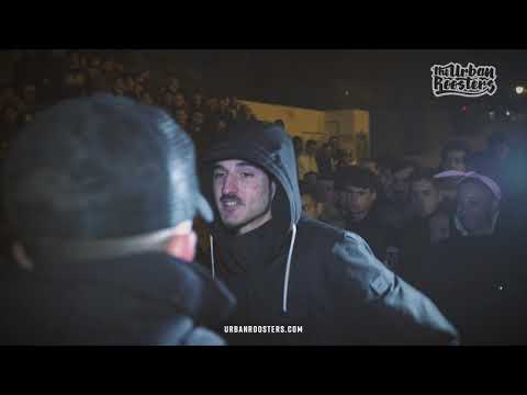 LIL vs KOST Octavos Supremacia mc Regional Madrid