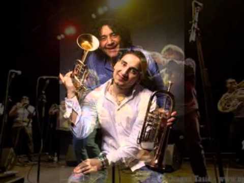 Boban Markovic vlasinka