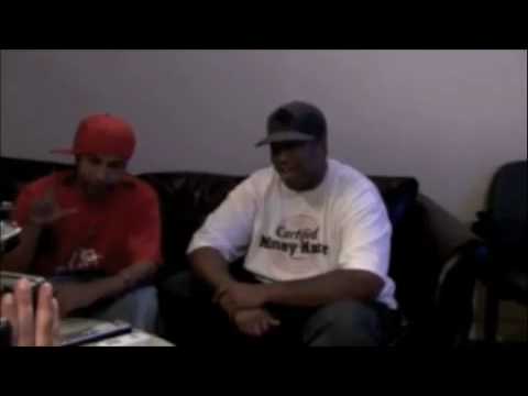 950 Plus VVL #7 Behind The Scenes of A.G. of D.I.T.C. A Giant By Design