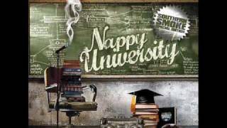 Nappy Roots - Be Alright