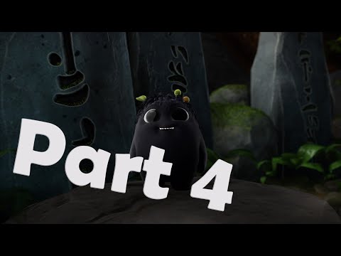 KENA BRIDGE OF SPIRITS PS5 Walkthrough Gameplay Part 4 (FULL GAME)