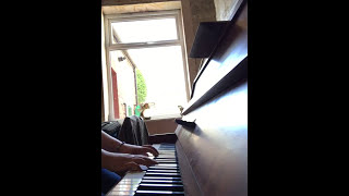 Out There - Alan Menken - Cover