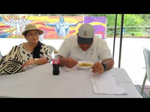 Usiacurí realizó el Primer Festival del Arroz de Lisa y el tradicional Rungo de Chivo