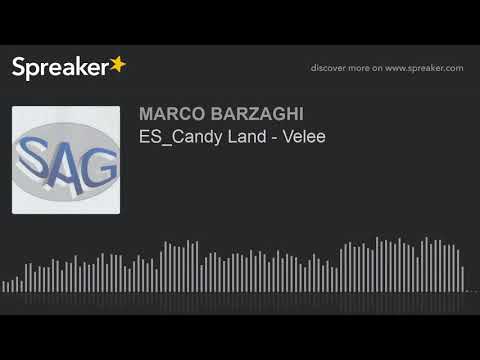 ES_Candy Land - Velee