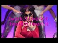 Nicki Minaj - FTCU (SLEEZEMIX) ft. Travis Scott, Chris Brown & Sexyy Red Official Lyrics Video