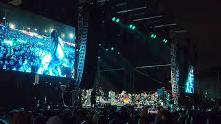 NOFX - Day To Daze - Live at NOFX Final Show San Pedro USA - 5/10/2024