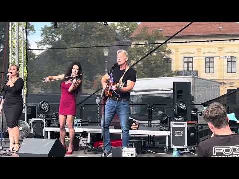 MARTIN MAXA - Prokletá, Roudnické vinobraní 2025