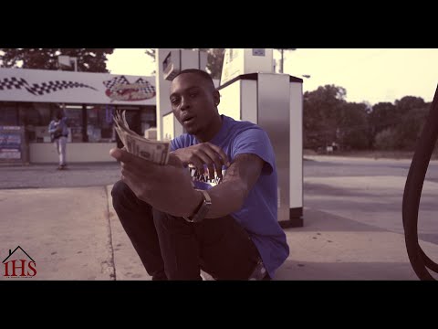 Rahh - "Ask Madden" [Official Music Visuals]