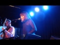 Layla - Cassiopeia (HD) - The Lexington - 03.11 ...