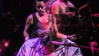 Grateful Dead - Wharf Rat 7-7-89