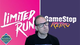 Is This What Retro Game Collectors Want?