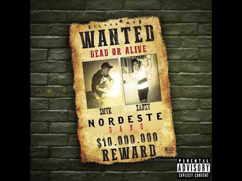 Silver Mob - Nordeste Gang | Prod.Banbwoi (Vídeo Oficial)