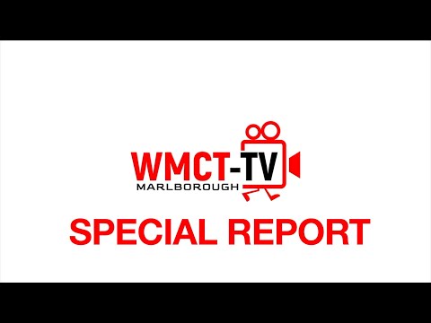 SPECIAL REPORT - Lincoln Street Fire