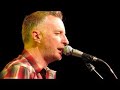 There will be a reckoning Billy Bragg