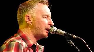 There will be a reckoning Billy Bragg