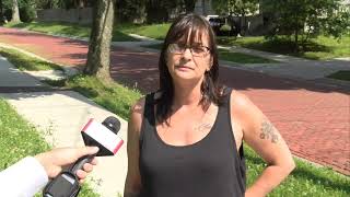Price St Gang Stalking Jamestown N.Y. 