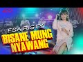 Esa Risty BISANE MUNG NYAWANG Official Music Video